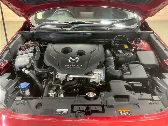 マツダ CX-3の画像13