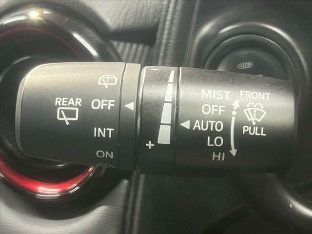 マツダ CX-3の画像15