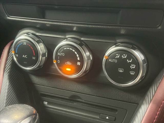 マツダ CX-3の画像16