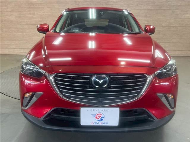 マツダ CX-3の画像17