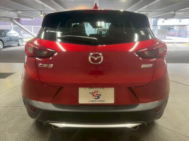 マツダ CX-3の画像19