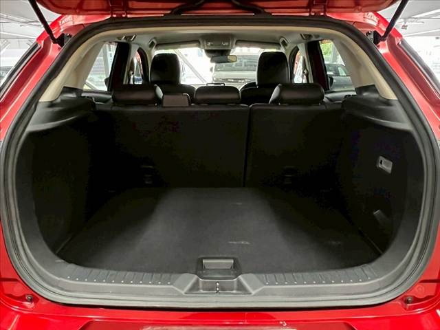 マツダ CX-3の画像20