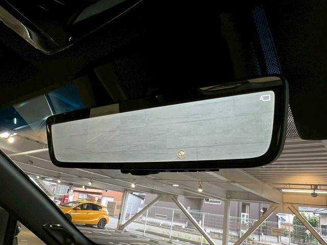 ハリアーハイブリッドZ “Leather Package” 内装他