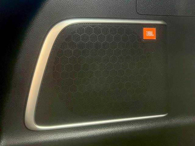 ハリアーハイブリッドZ “Leather Package” 内装他