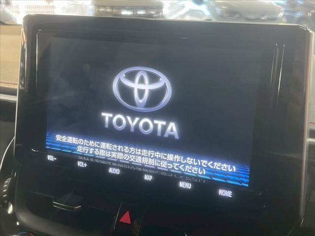 トヨタ カローラスポーツの画像3