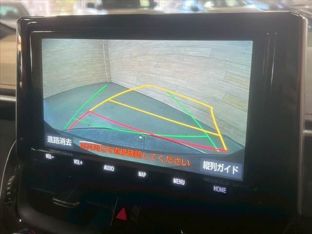 トヨタ カローラスポーツの画像4