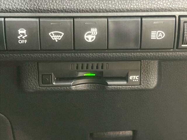 トヨタ カローラスポーツの画像7