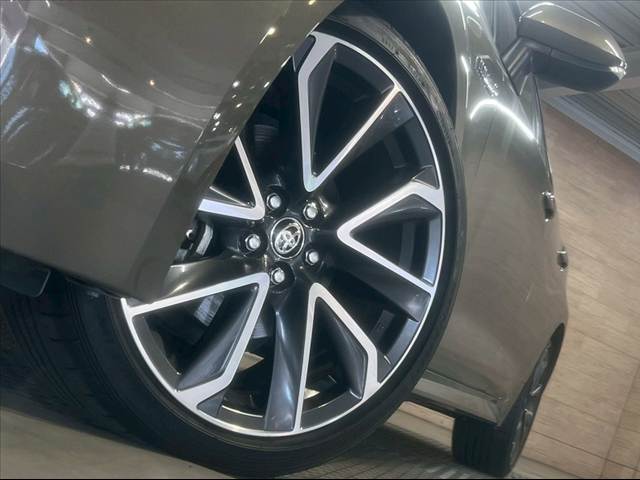 トヨタ カローラスポーツの画像12