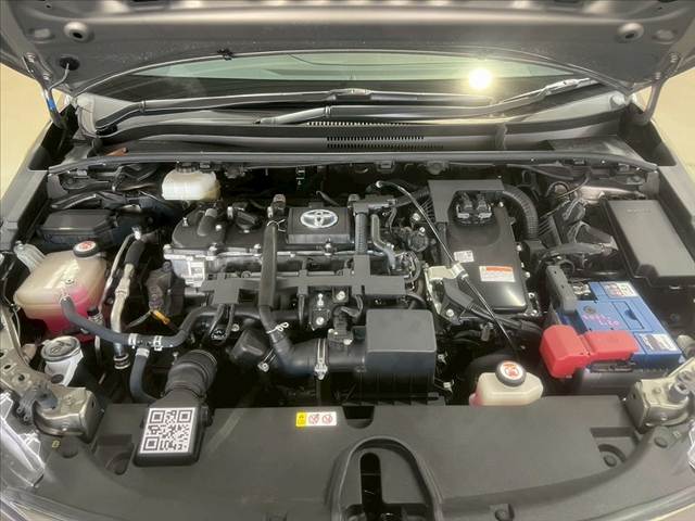 トヨタ カローラスポーツの画像13