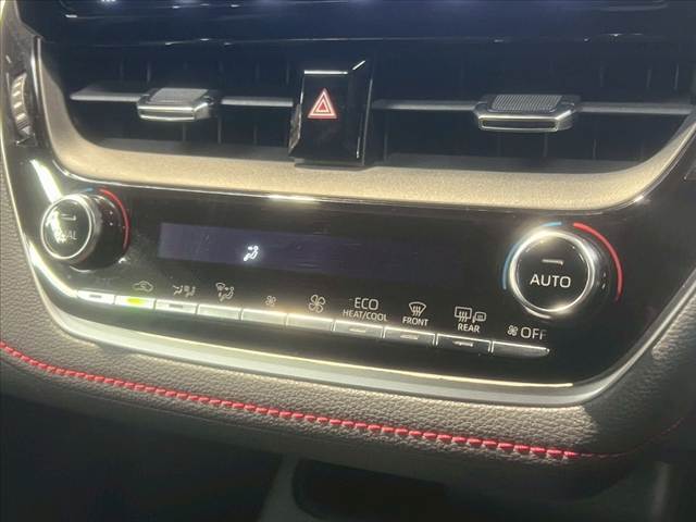 トヨタ カローラスポーツの画像15