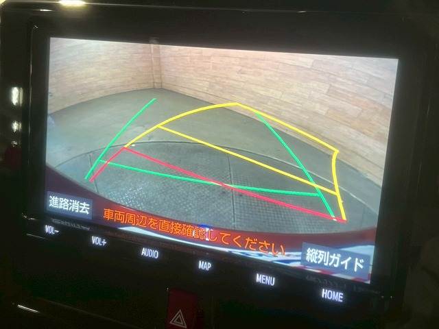 ルーミーカスタムG 内装他