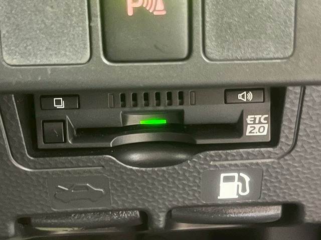 トヨタ ルーミーの画像8