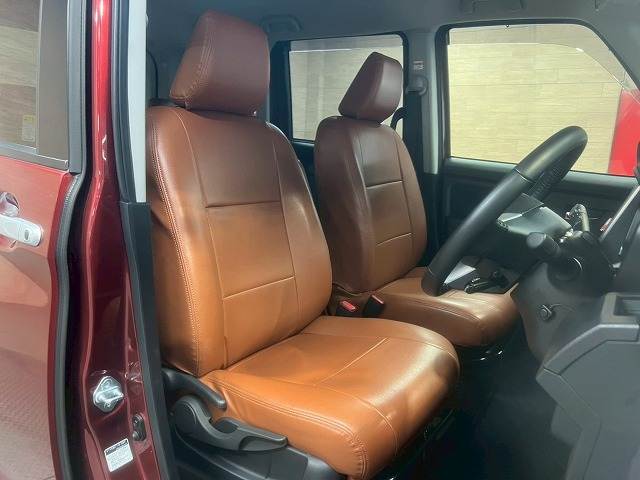 トヨタ ルーミーの画像9