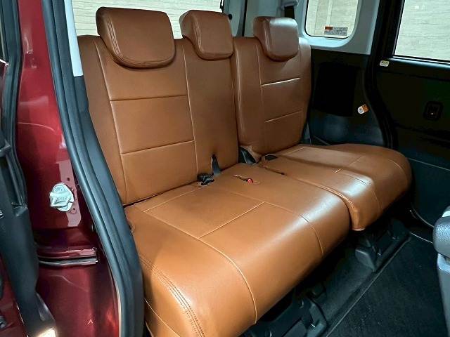 トヨタ ルーミーの画像10