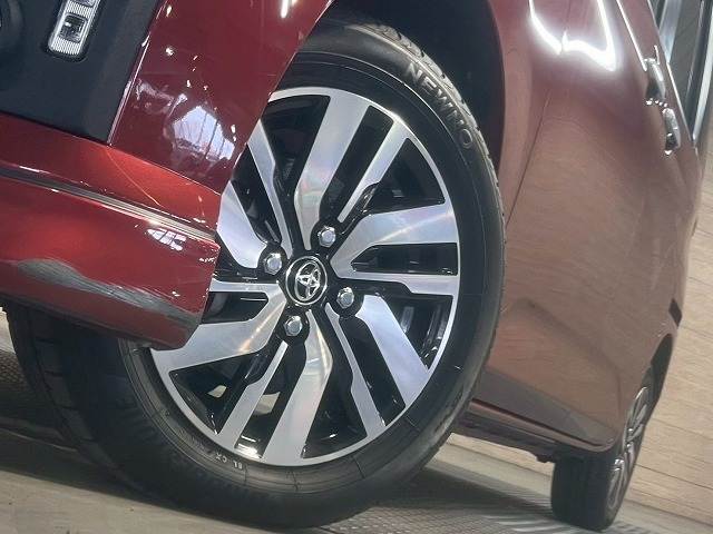 トヨタ ルーミーの画像12