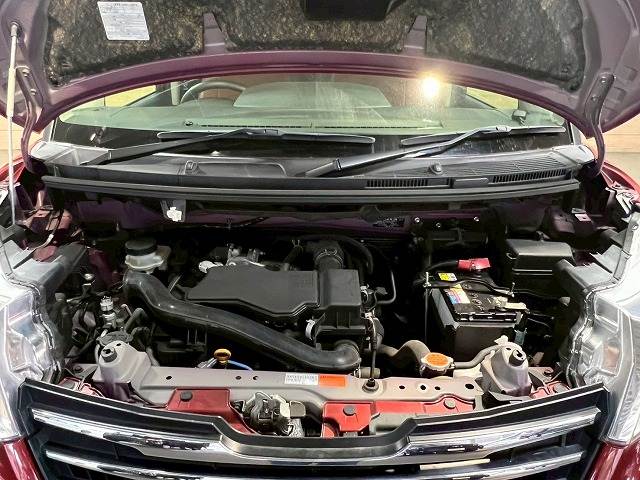 トヨタ ルーミーの画像13