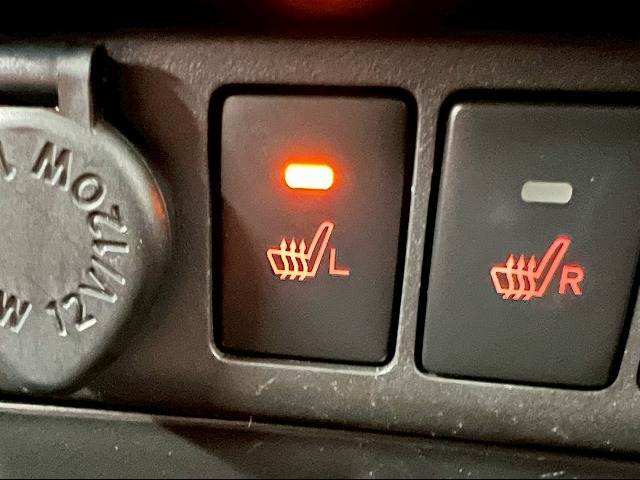 トヨタ ルーミーの画像14