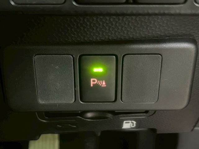 トヨタ ルーミーの画像15