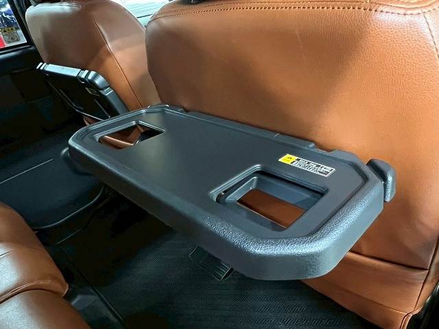 トヨタ ルーミーの画像16