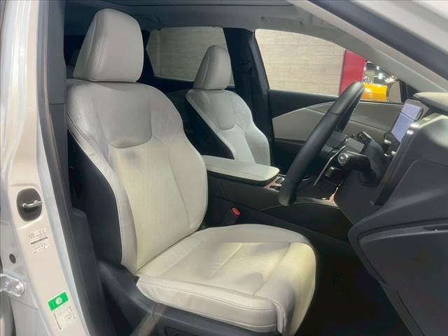 レクサス RXの画像9