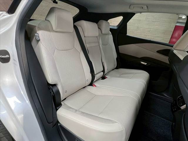 レクサス RXの画像10