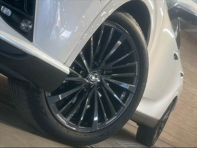 レクサス RXの画像12