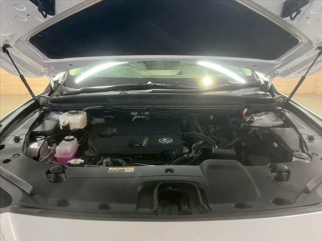 レクサス RXの画像13