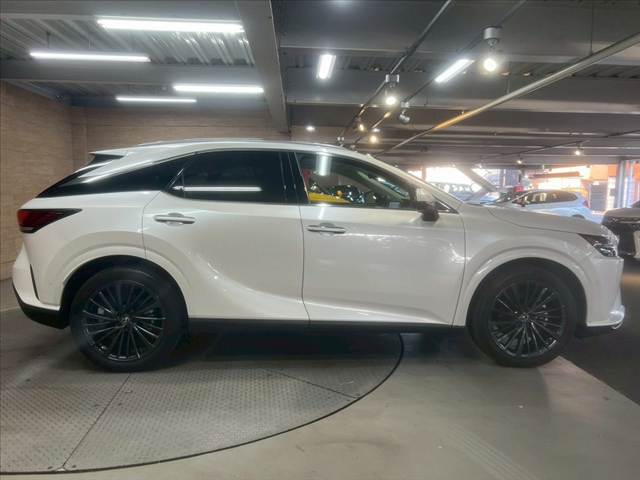 レクサス RXの画像18