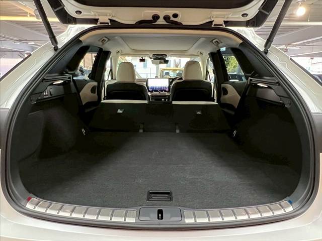 レクサス RXの画像20