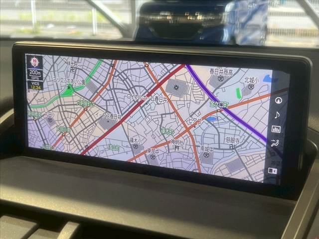 レクサス NXの画像3
