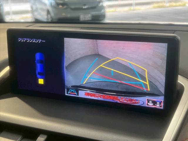 レクサス NXの画像4
