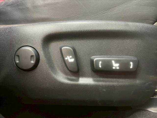 レクサス NXの画像8