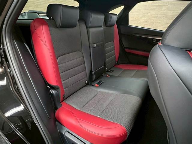 レクサス NXの画像10