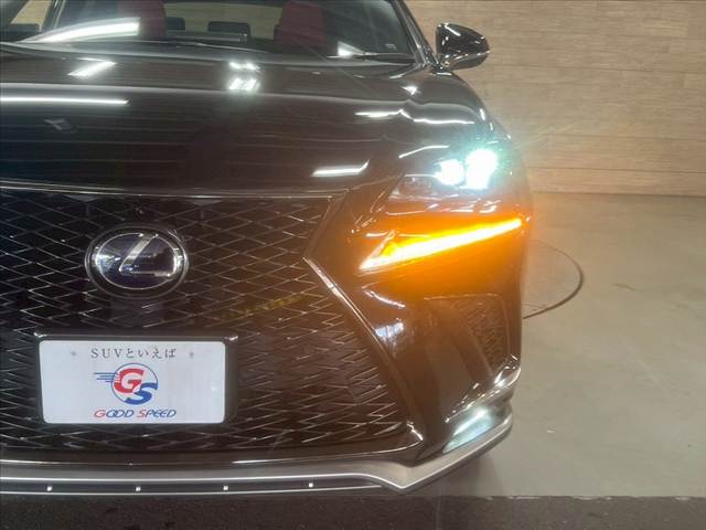 レクサス NXの画像11