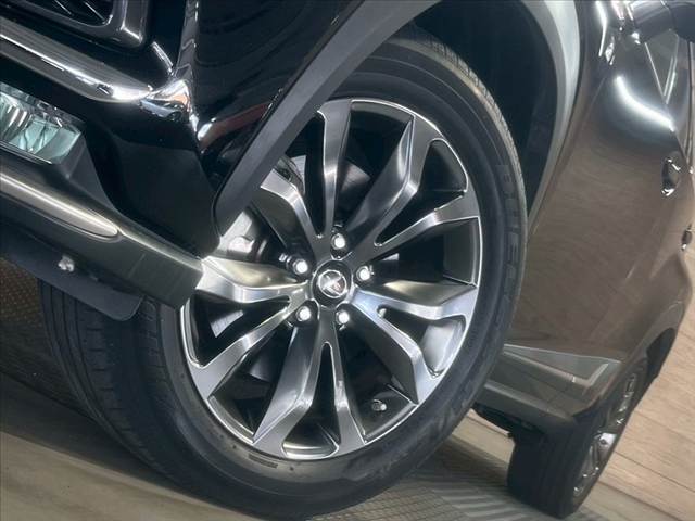 レクサス NXの画像12