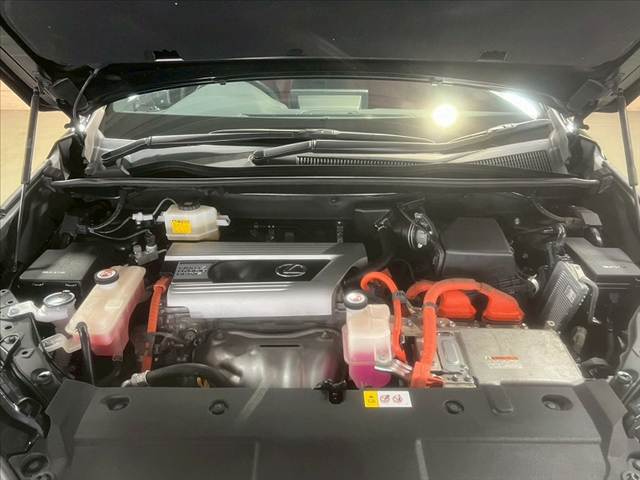 レクサス NXの画像13