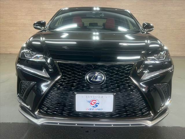 レクサス NXの画像17