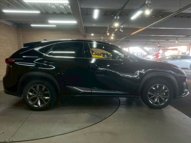 レクサス NXの画像18