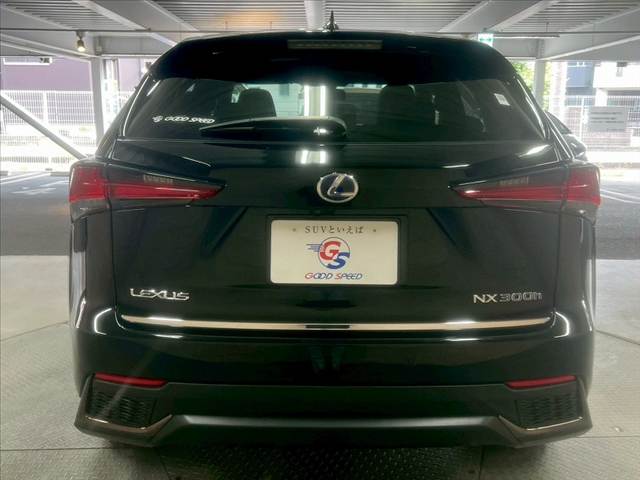 レクサス NXの画像19