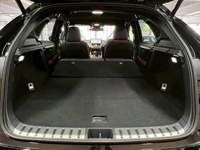 レクサス NXの画像20