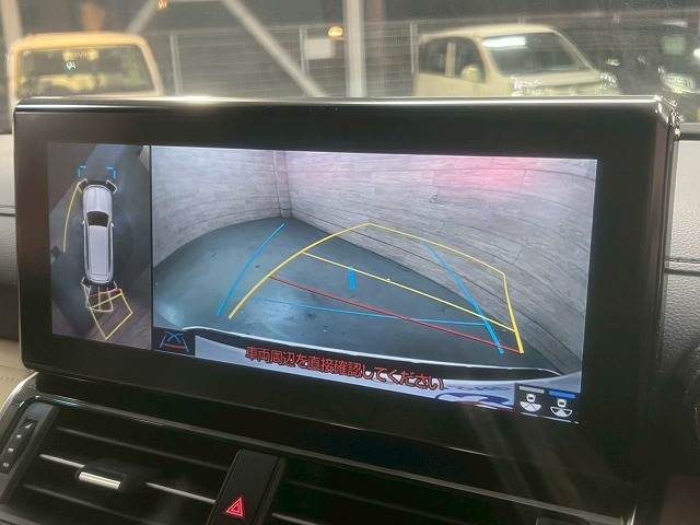 ランドクルーザー300系ZX 内装他