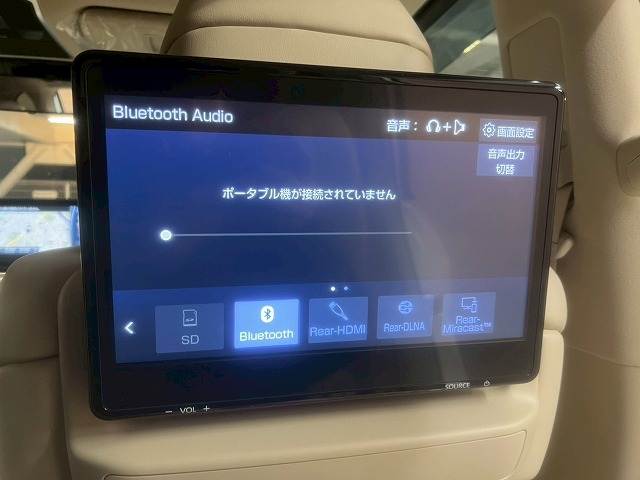 ランドクルーザー300系ZX 内装他