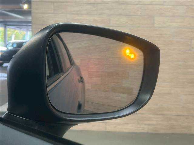 CX-5XD Proactive 内装他