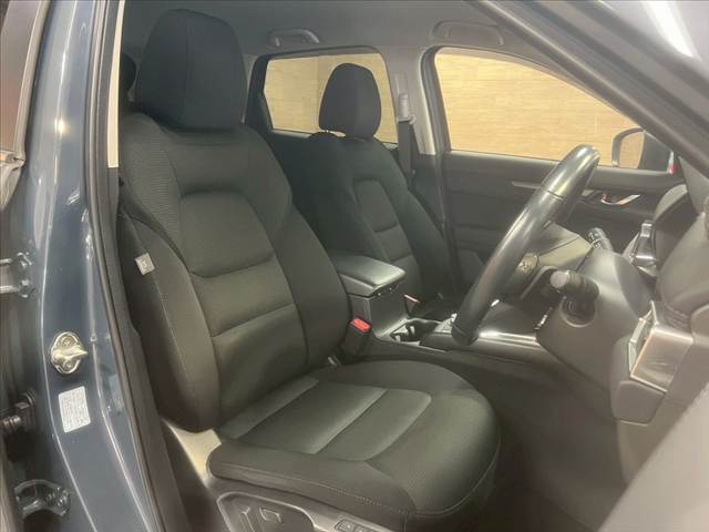 マツダ CX-5の画像9