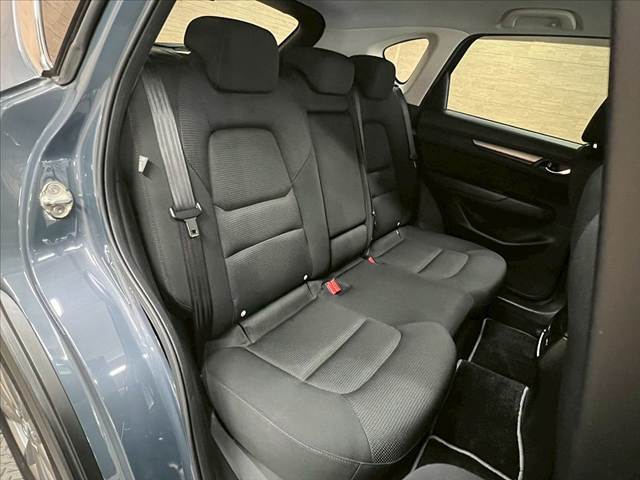 マツダ CX-5の画像10
