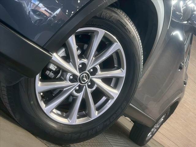マツダ CX-5の画像12