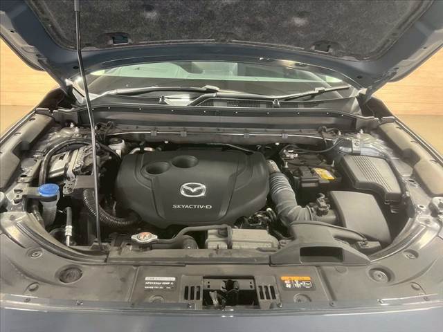 マツダ CX-5の画像13