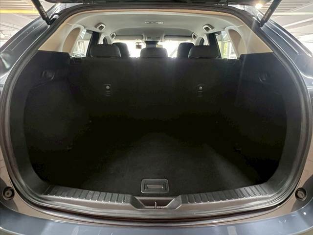 マツダ CX-5の画像20