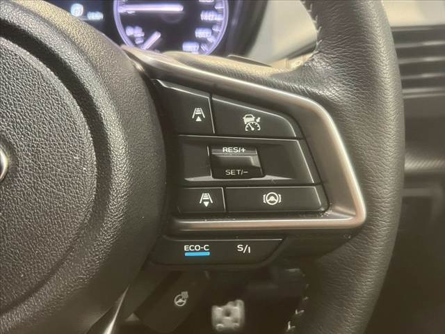 クロストレックLimited 内装他