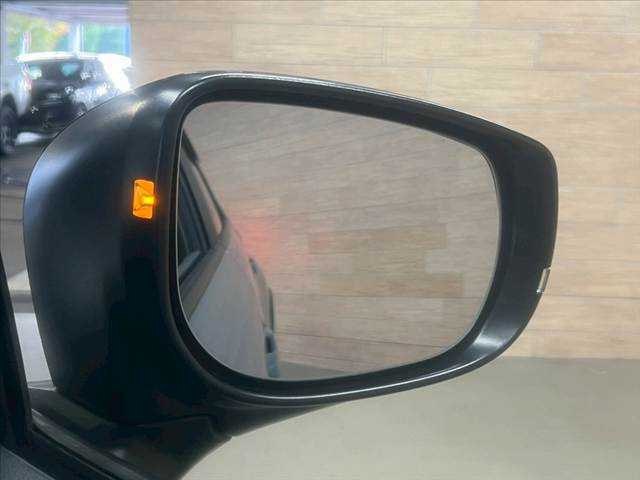 クロストレックLimited 内装他